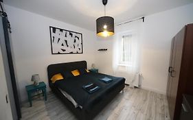 Etoile Apartman
